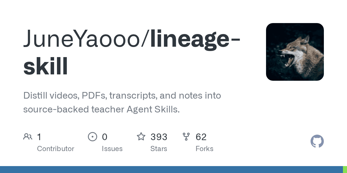 juneyaooo/lineage-skill