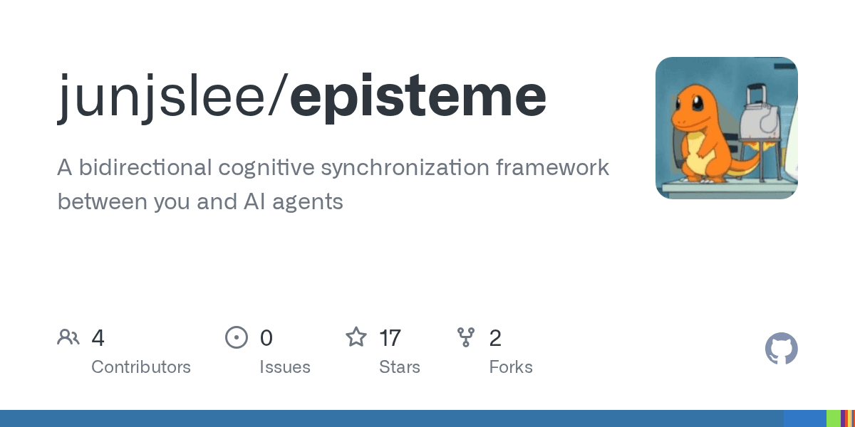 junjslee/episteme