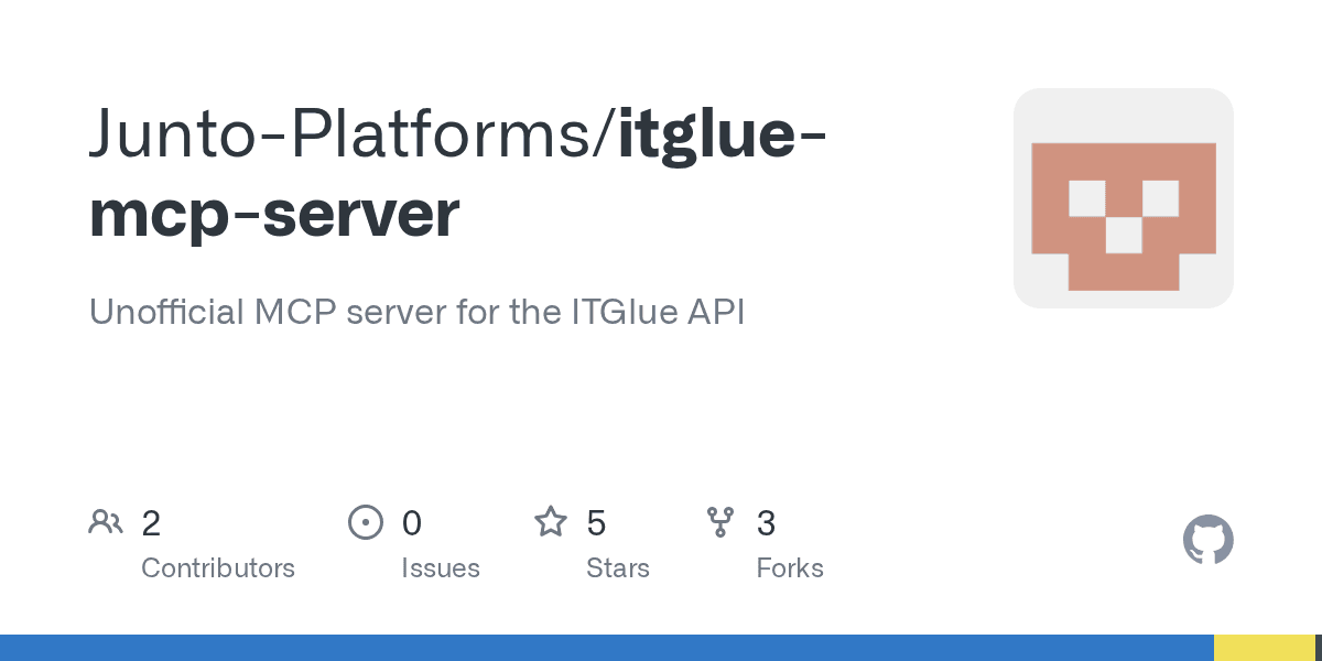 junto-platforms/itglue-mcp-server