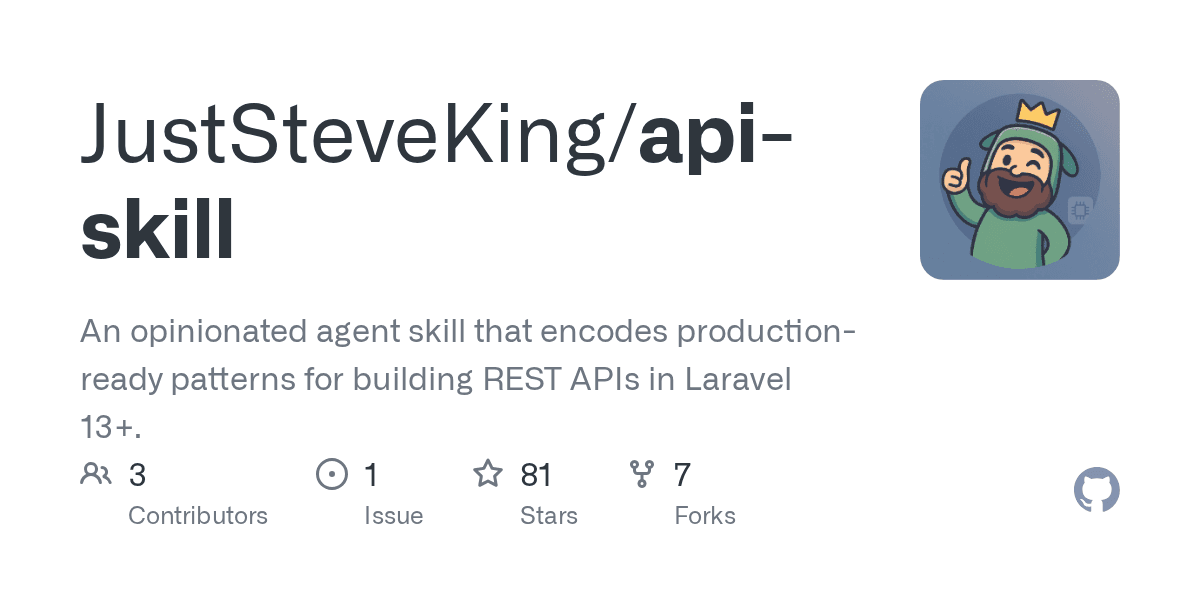 juststeveking/api-skill