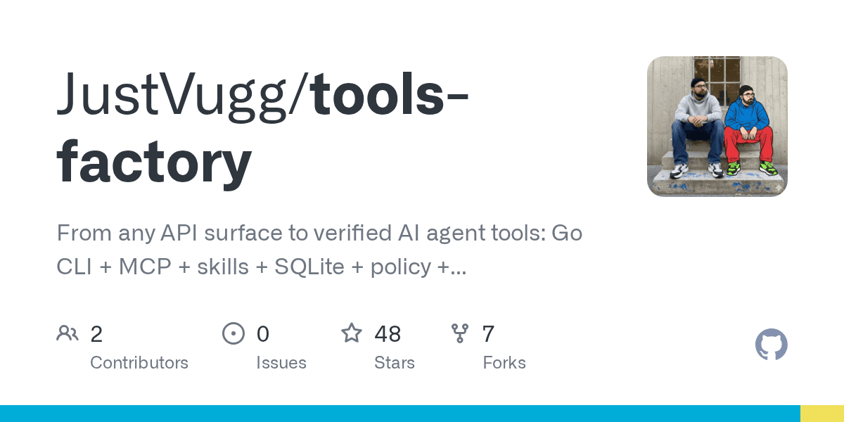 justvugg/tools-factory