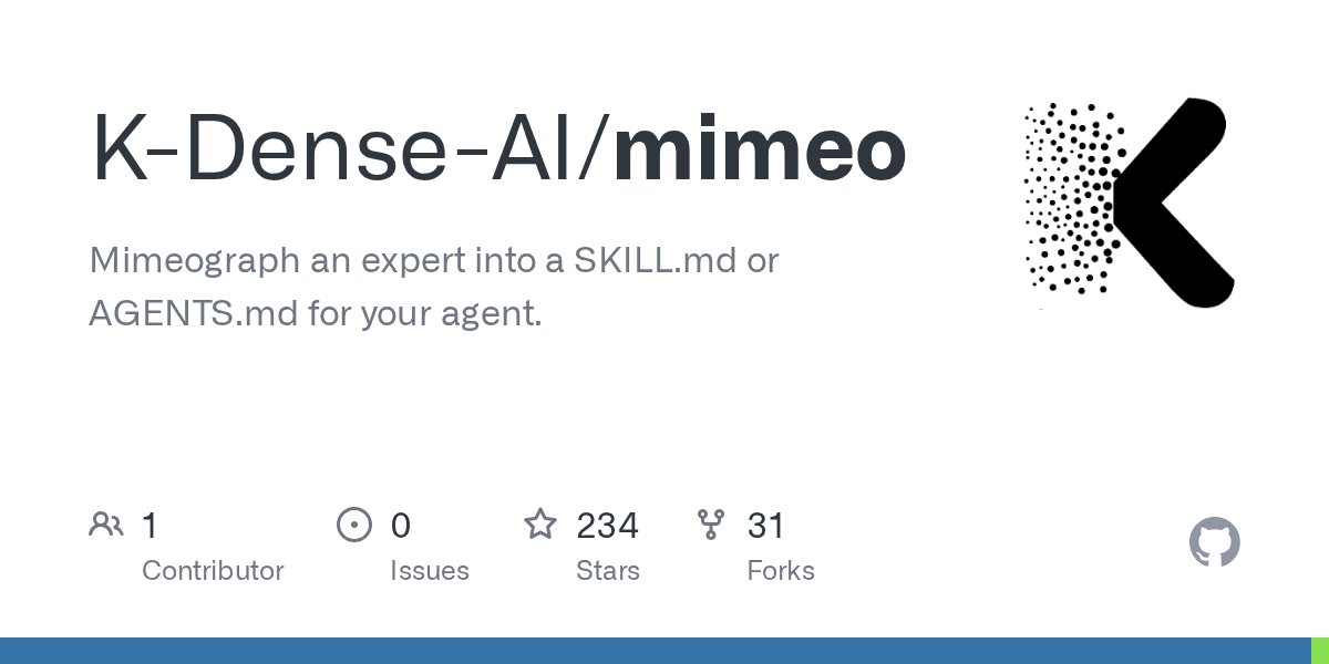 k-dense-ai/mimeo