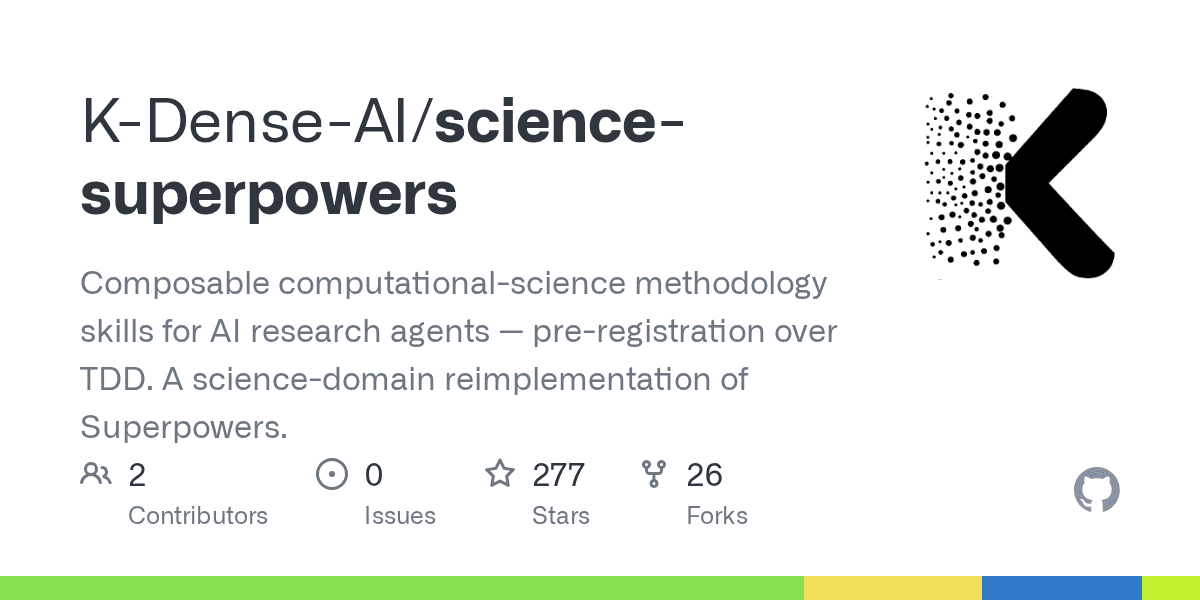 k-dense-ai/science-superpowers