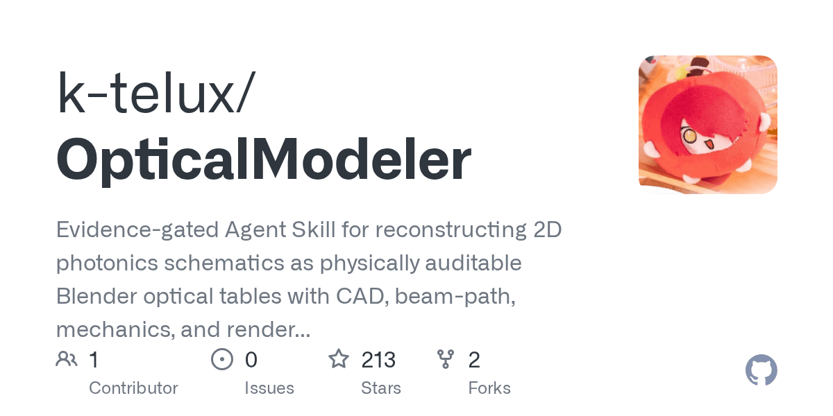 k-telux/opticalmodeler
