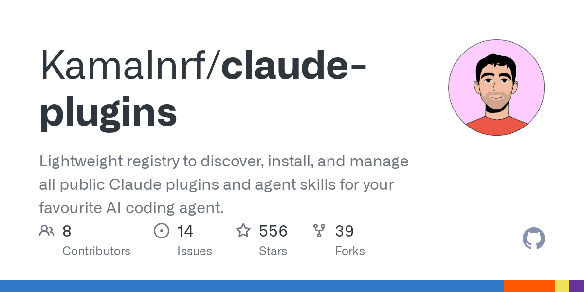 kamalnrf/claude-plugins