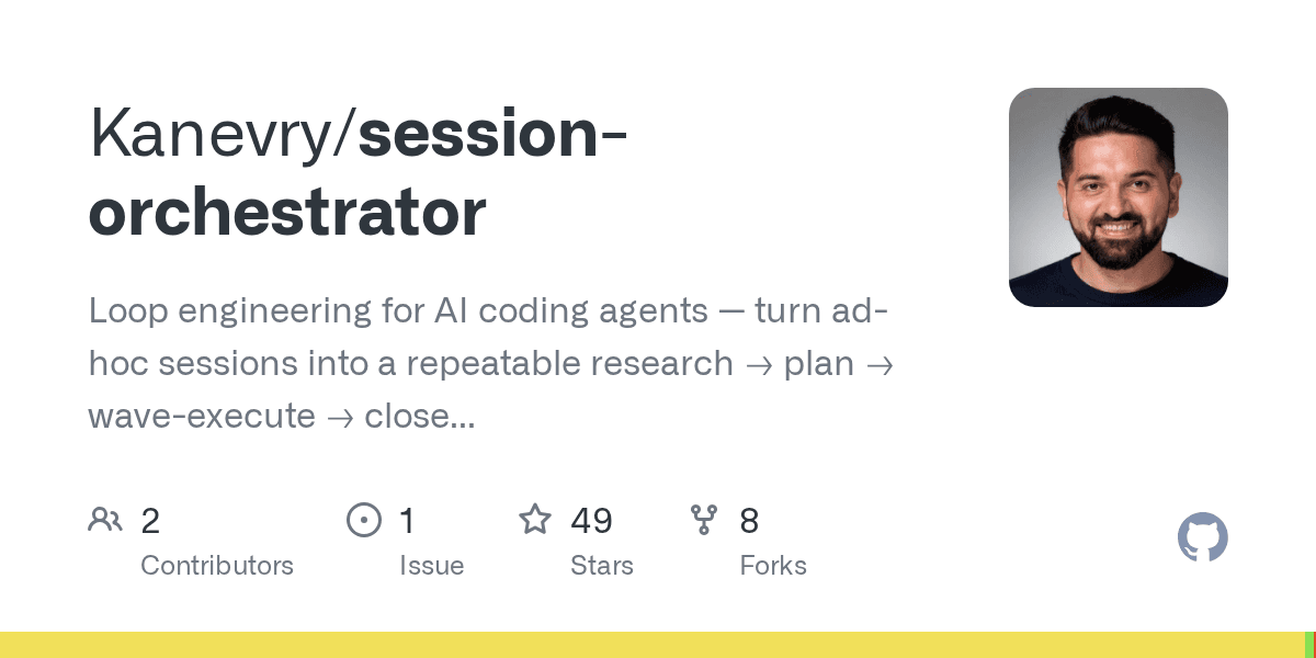 kanevry/session-orchestrator