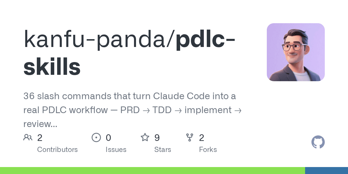 kanfu-panda/pdlc-skills