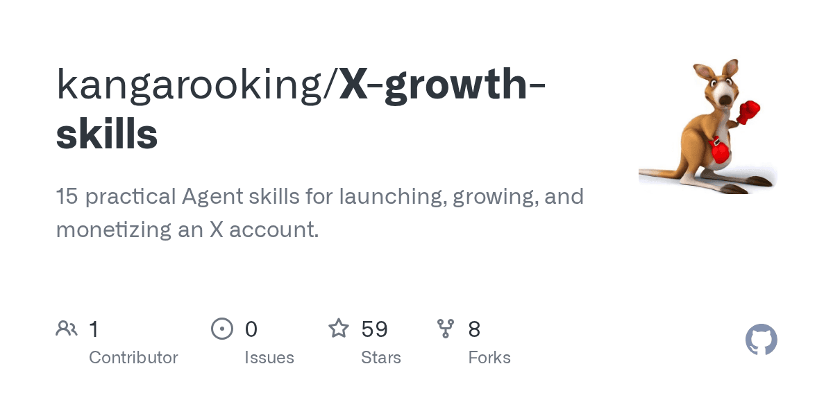 kangarooking/x-growth-skills