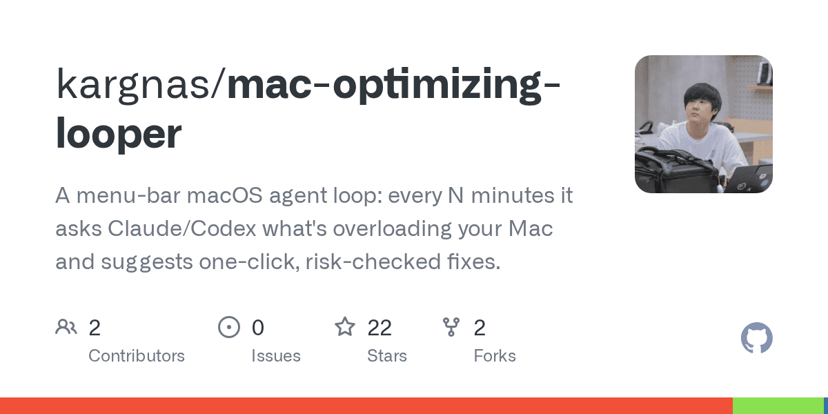 kargnas/mac-optimizing-looper