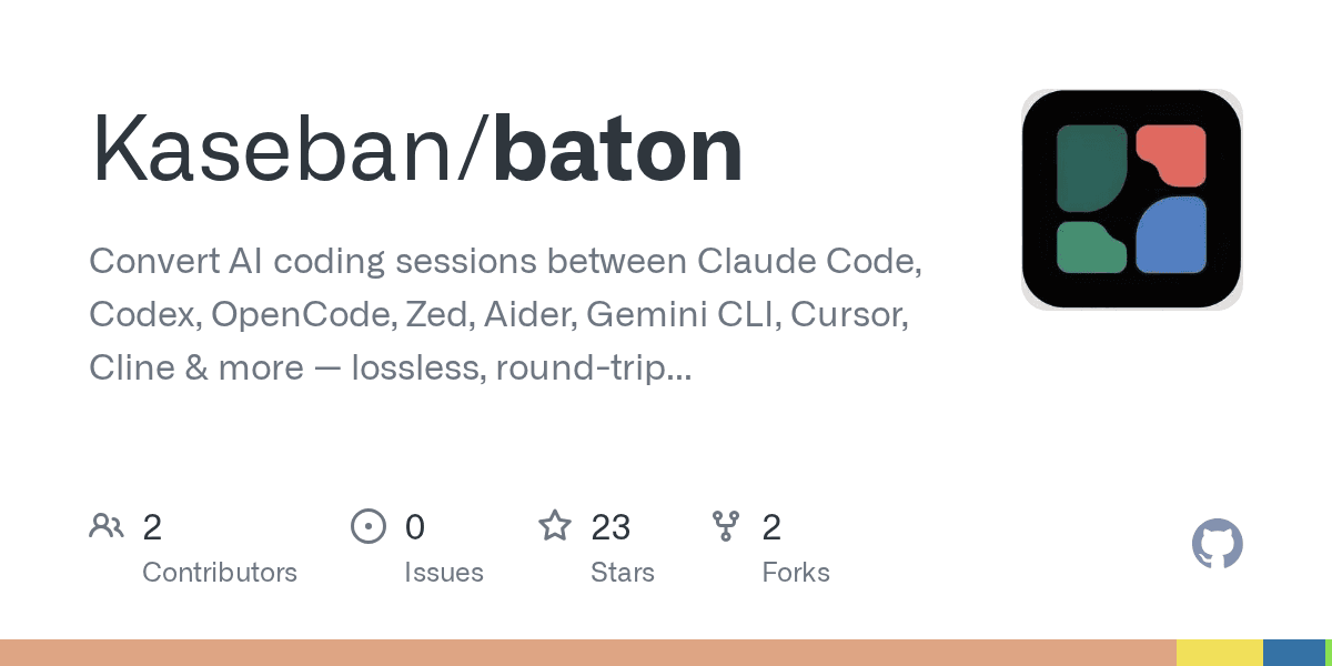 kaseban/baton