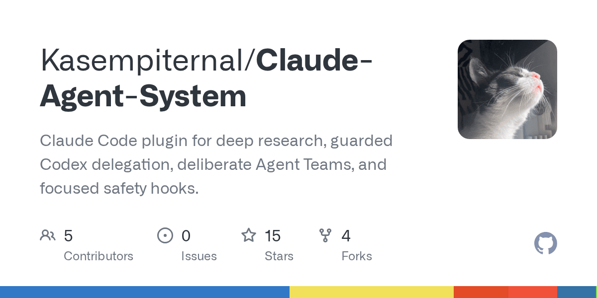 kasempiternal/claude-agent-system