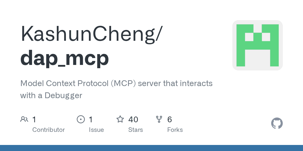 kashuncheng/dap_mcp
