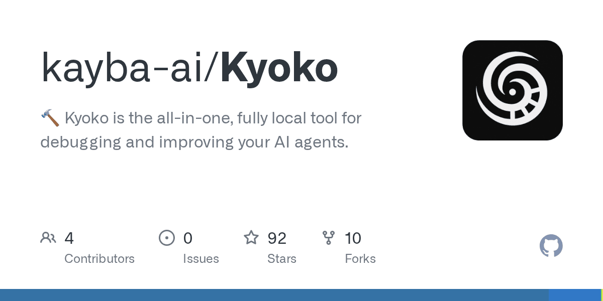 kayba-ai/kyoko