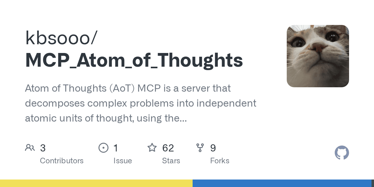 kbsooo/mcp_atom_of_thoughts
