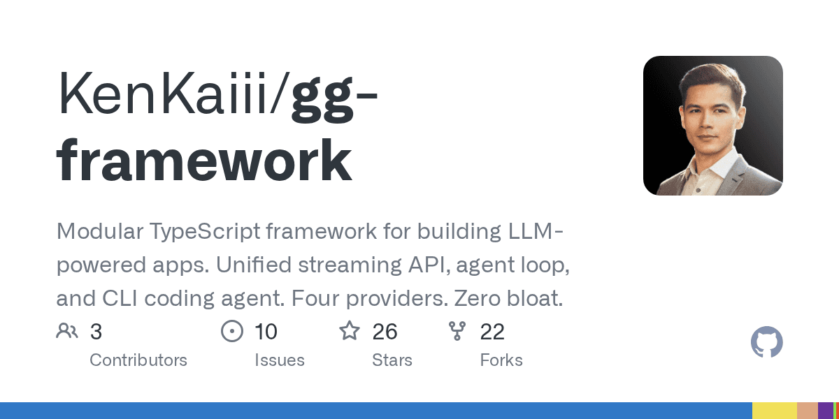 kenkaiii/gg-framework
