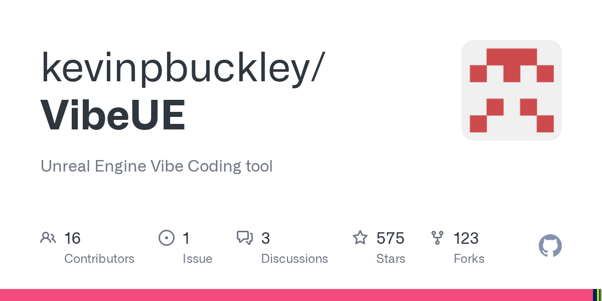 kevinpbuckley/vibeue