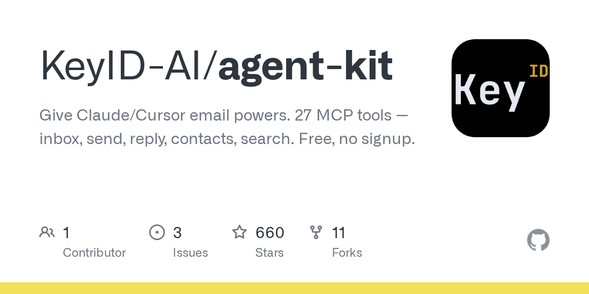 keyid-ai/agent-kit