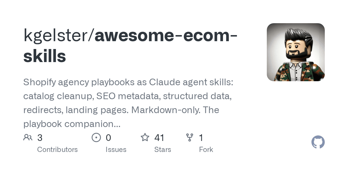 kgelster/awesome-ecom-skills