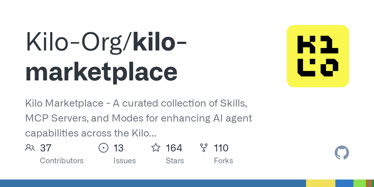 kilo-org/kilo-marketplace