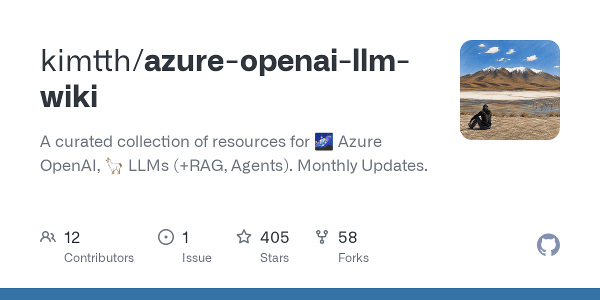 kimtth/azure-openai-llm-wiki