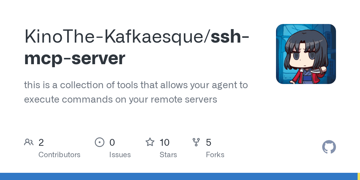 kinothe-kafkaesque/ssh-mcp-server