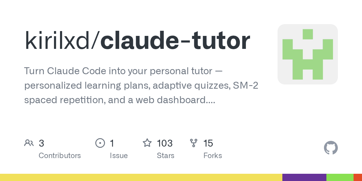 kirilxd/claude-tutor