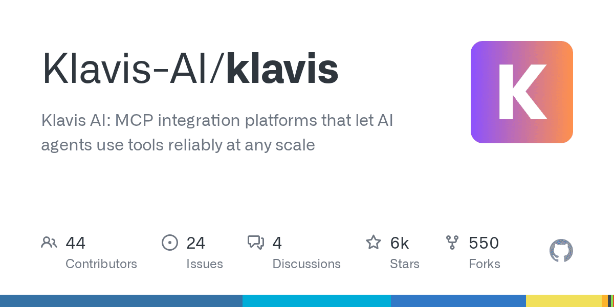 klavis-ai/klavis
