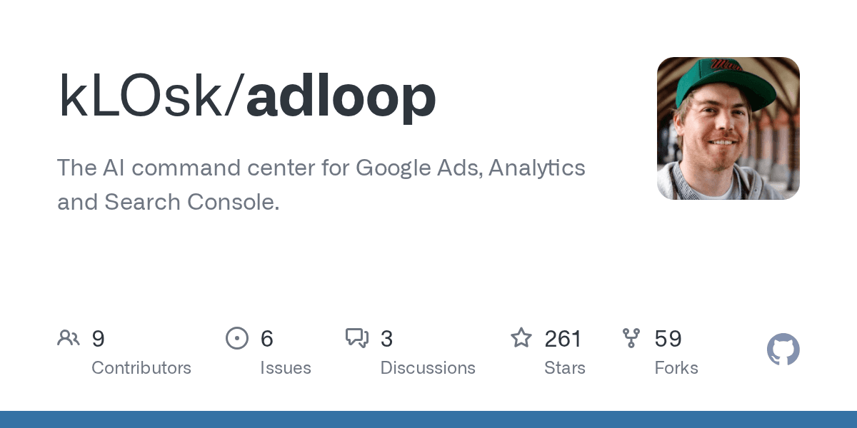 klosk/adloop