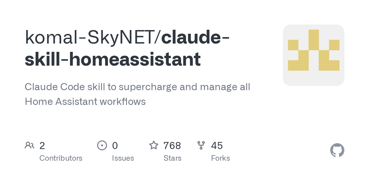 komal-skynet/claude-skill-homeassistant