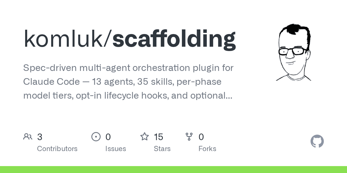 komluk/scaffolding