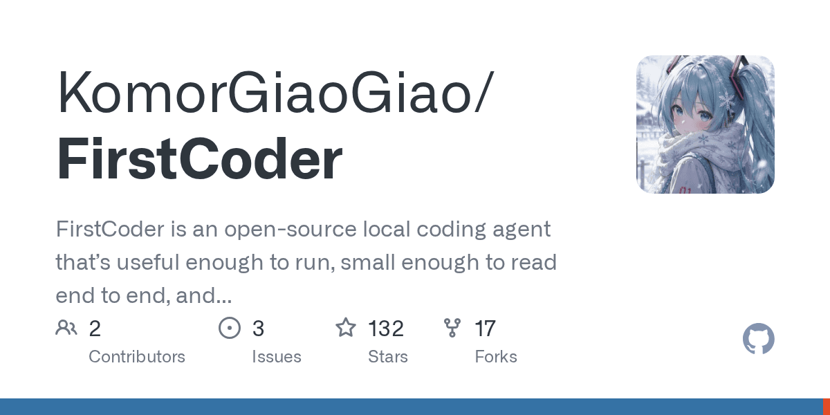 komorgiaogiao/firstcoder