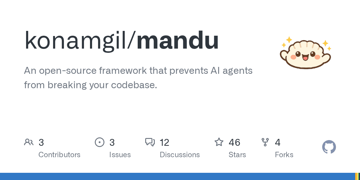 konamgil/mandu