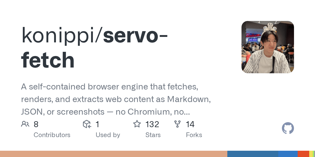 konippi/servo-fetch