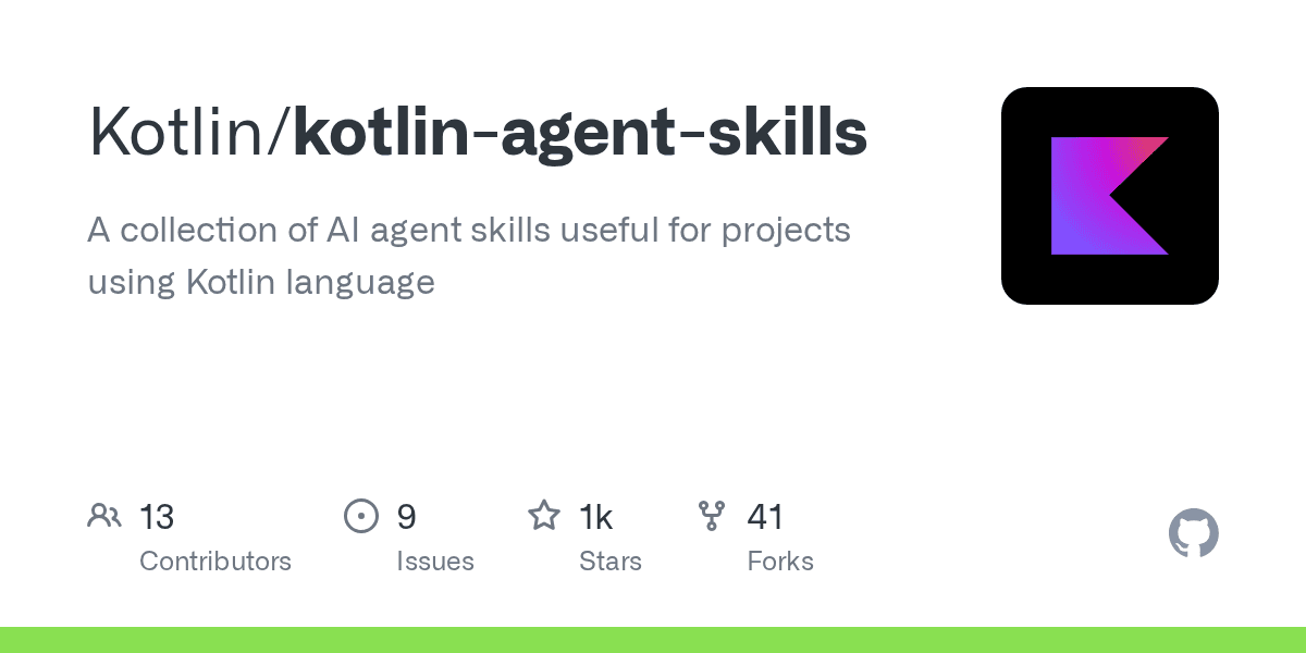 kotlin/kotlin-agent-skills