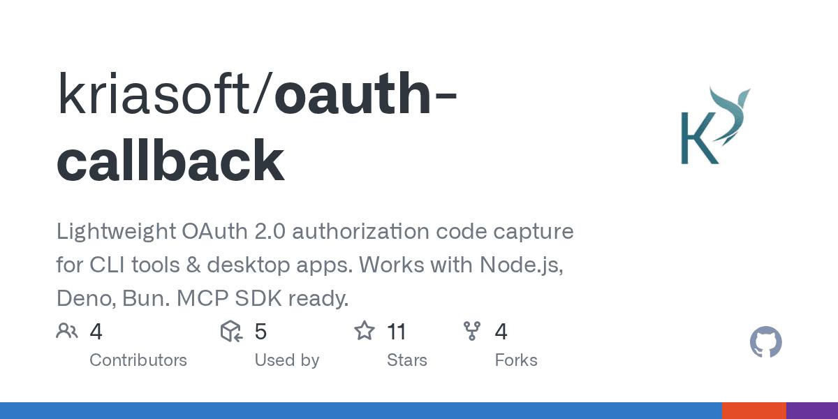 kriasoft/oauth-callback