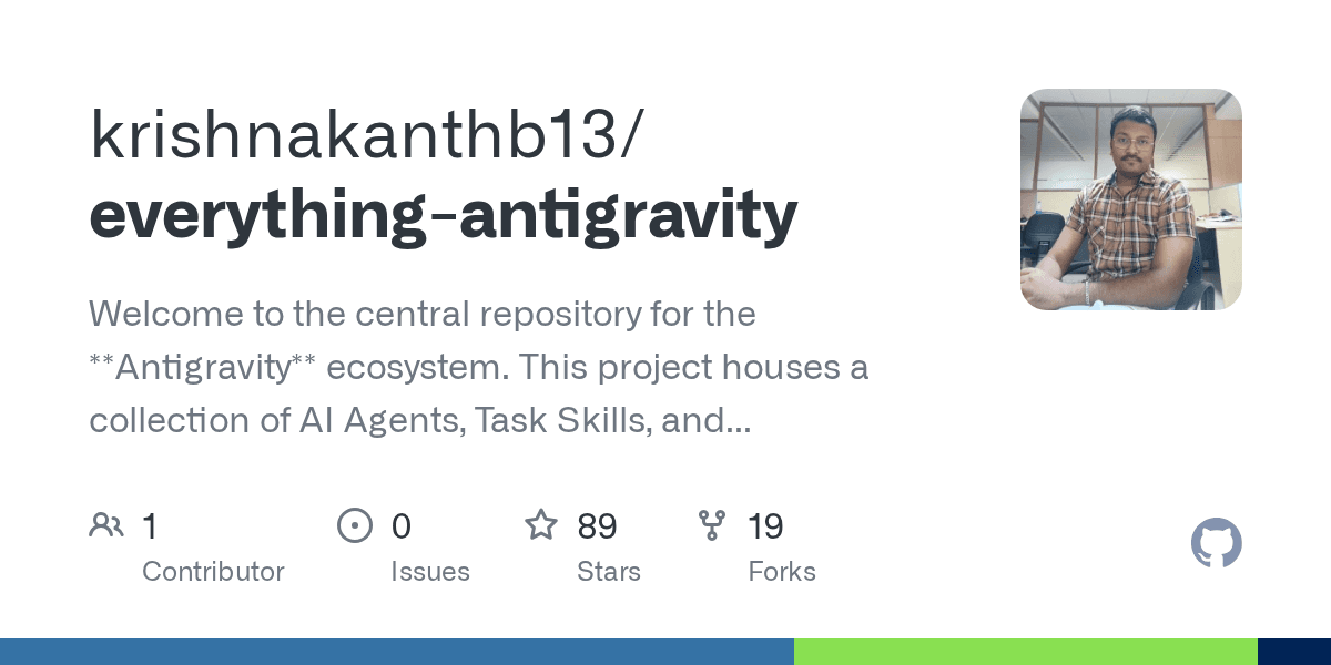 krishnakanthb13/everything-antigravity