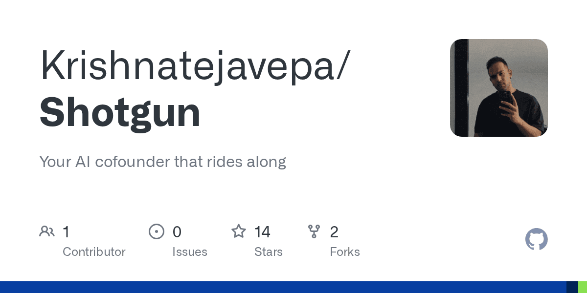 krishnatejavepa/shotgun