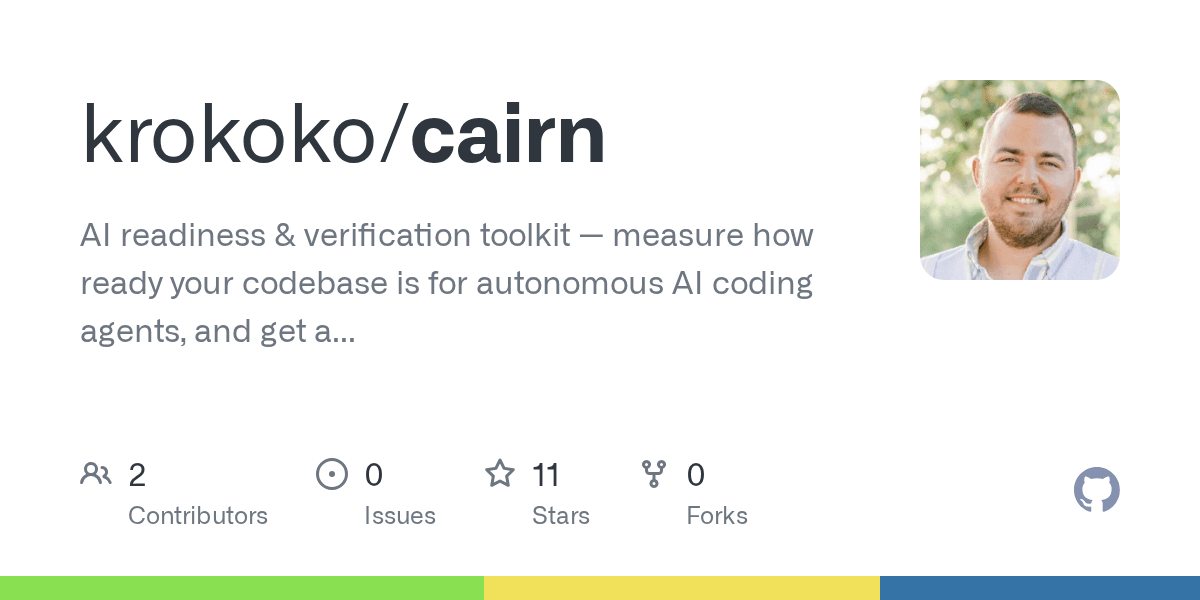 krokoko/cairn