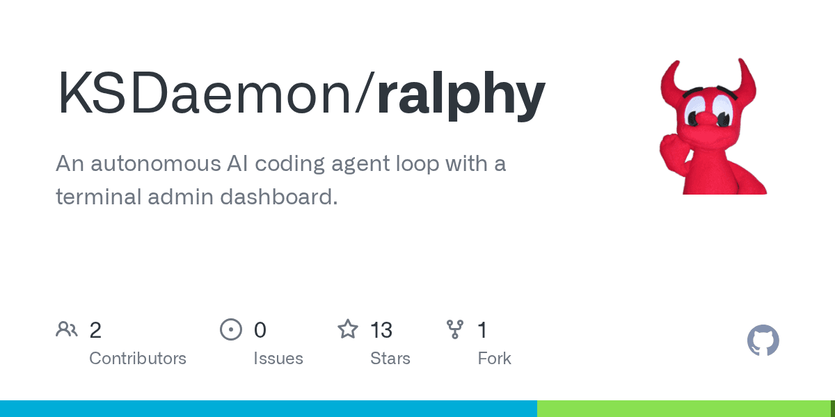 ksdaemon/ralphy
