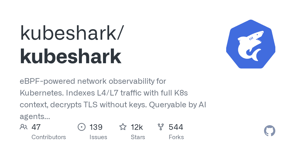 kubeshark/kubeshark