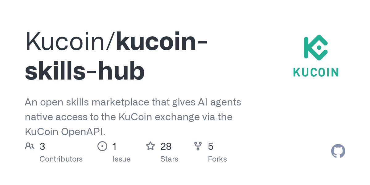 kucoin/kucoin-skills-hub
