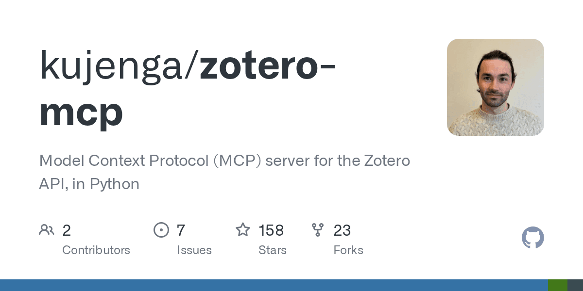 kujenga/zotero-mcp