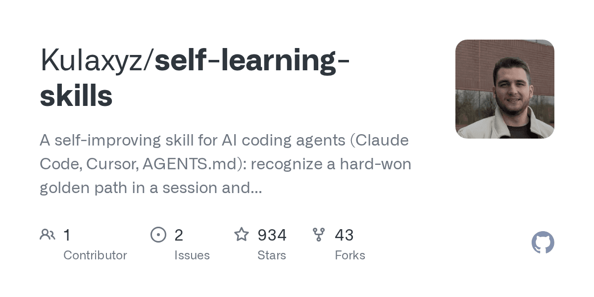 kulaxyz/self-learning-skills
