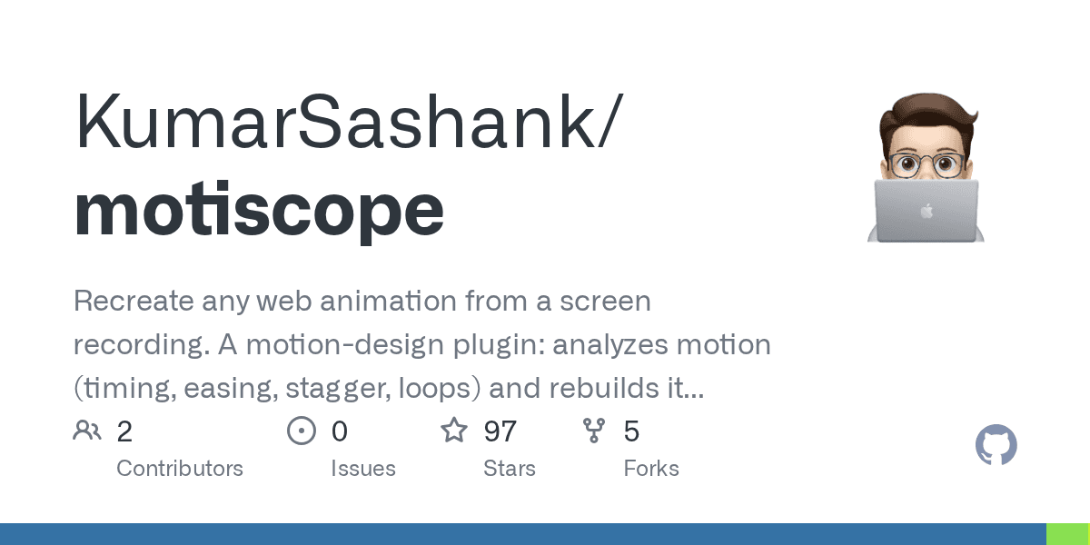 kumarsashank/motiscope