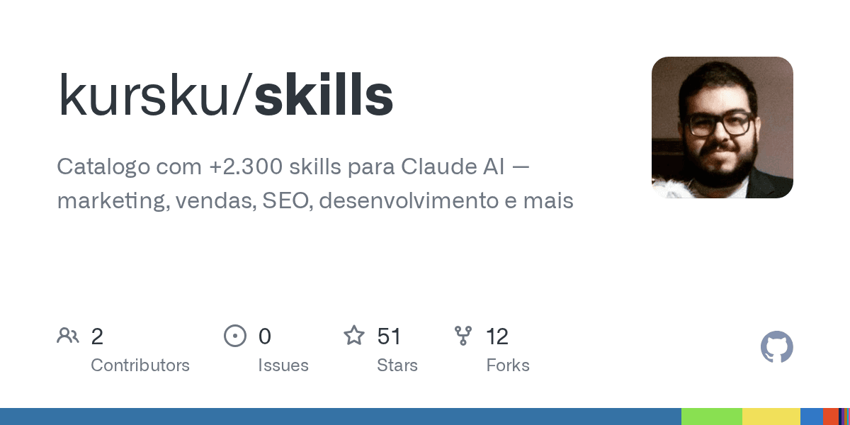 kursku/skills