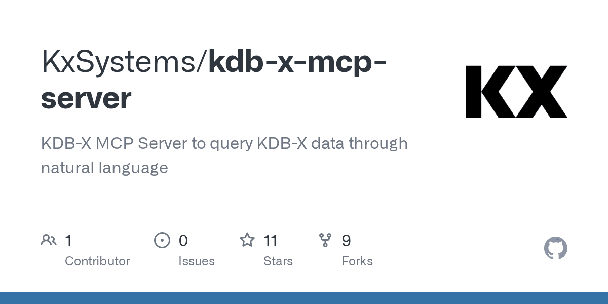 kxsystems/kdb-x-mcp-server