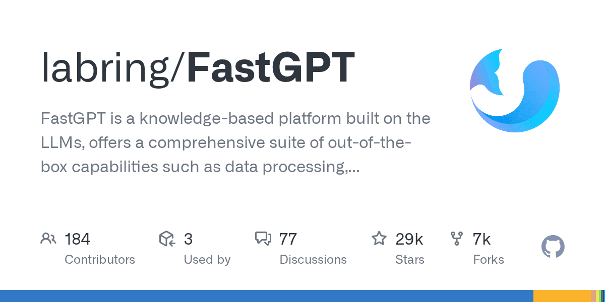 labring/fastgpt