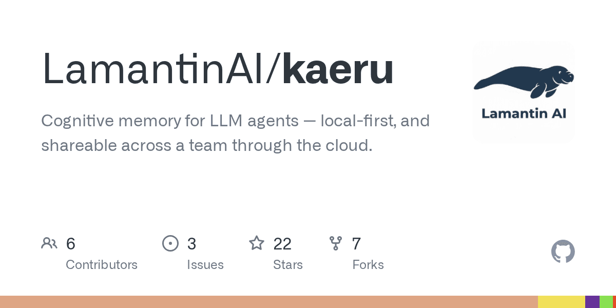 lamantinai/kaeru