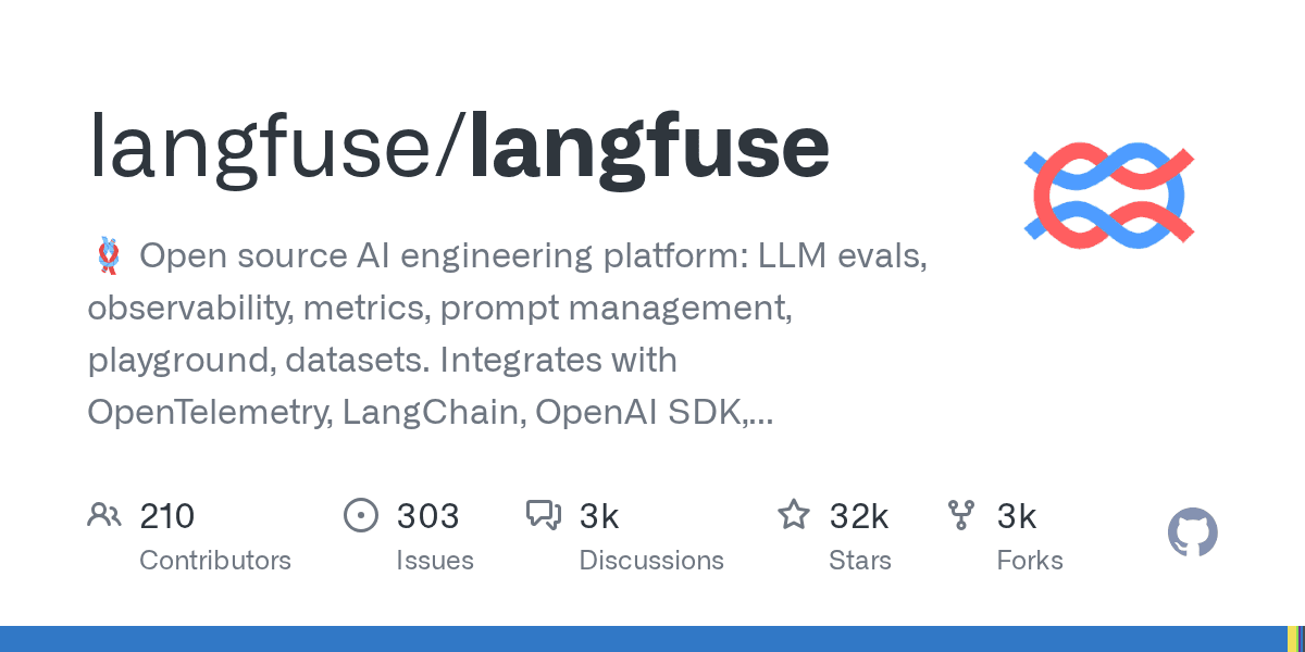 langfuse/langfuse