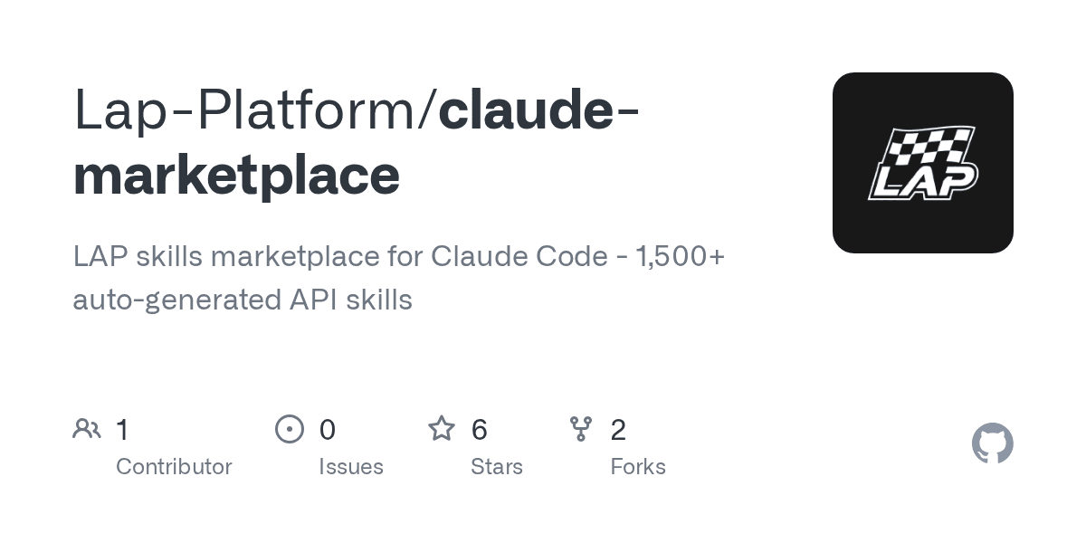 lap-platform/claude-marketplace